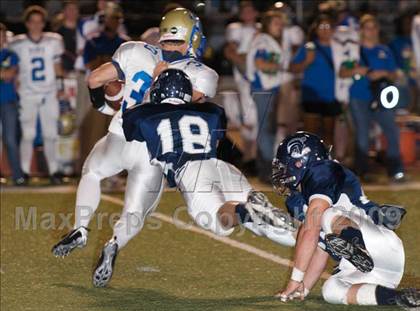 Thumbnail 3 in Tivy @ Boerne-Champion photogallery.