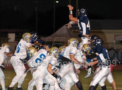 Thumbnail 3 in Tivy @ Boerne-Champion photogallery.