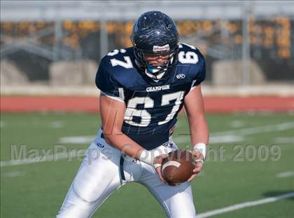 Thumbnail 2 in Tivy @ Boerne-Champion photogallery.