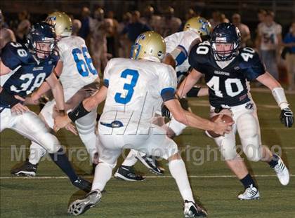 Thumbnail 3 in Tivy @ Boerne-Champion photogallery.