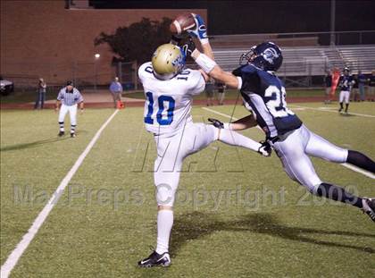 Thumbnail 3 in Tivy @ Boerne-Champion photogallery.