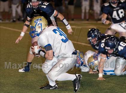 Thumbnail 1 in Tivy @ Boerne-Champion photogallery.