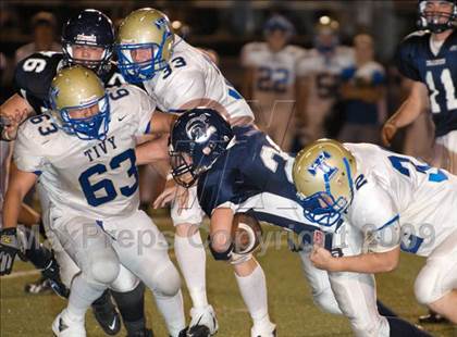 Thumbnail 2 in Tivy @ Boerne-Champion photogallery.