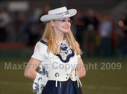 Thumbnail 2 in Tivy @ Boerne-Champion photogallery.