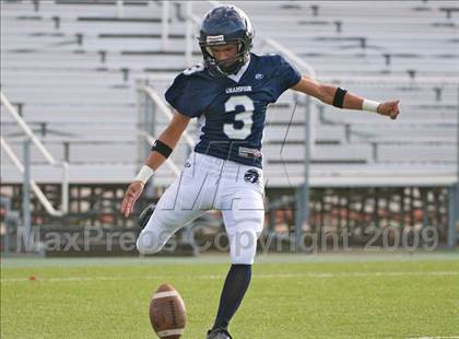 Thumbnail 1 in Tivy @ Boerne-Champion photogallery.