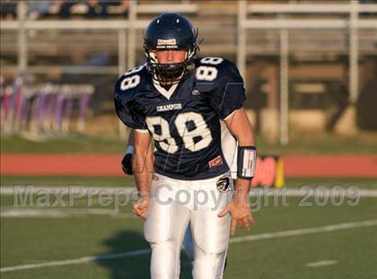 Thumbnail 2 in Tivy @ Boerne-Champion photogallery.