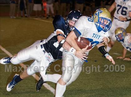 Thumbnail 2 in Tivy @ Boerne-Champion photogallery.