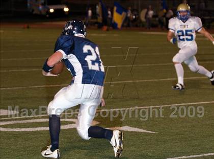 Thumbnail 3 in Tivy @ Boerne-Champion photogallery.
