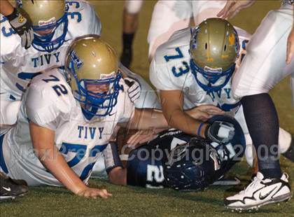 Thumbnail 1 in Tivy @ Boerne-Champion photogallery.