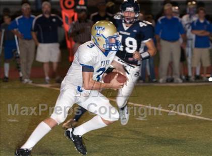 Thumbnail 3 in Tivy @ Boerne-Champion photogallery.
