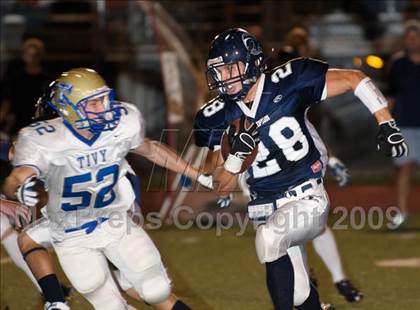 Thumbnail 2 in Tivy @ Boerne-Champion photogallery.