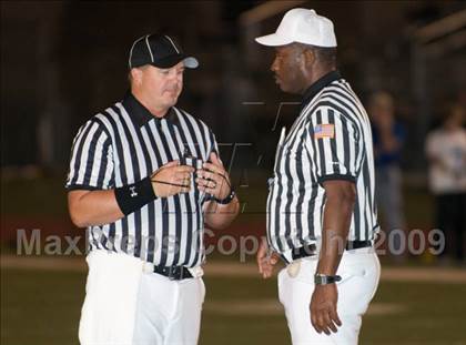 Thumbnail 2 in Tivy @ Boerne-Champion photogallery.
