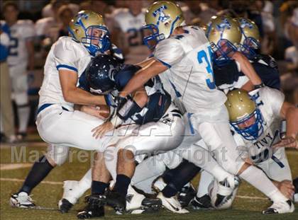 Thumbnail 1 in Tivy @ Boerne-Champion photogallery.