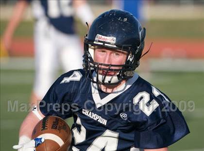 Thumbnail 3 in Tivy @ Boerne-Champion photogallery.