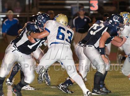 Thumbnail 2 in Tivy @ Boerne-Champion photogallery.