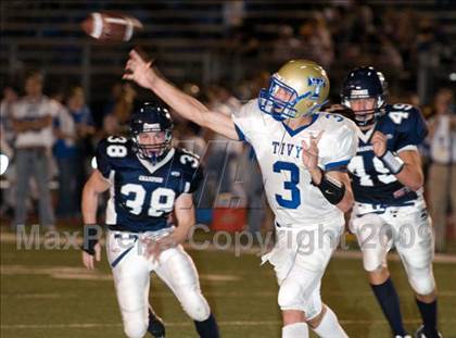 Thumbnail 1 in Tivy @ Boerne-Champion photogallery.