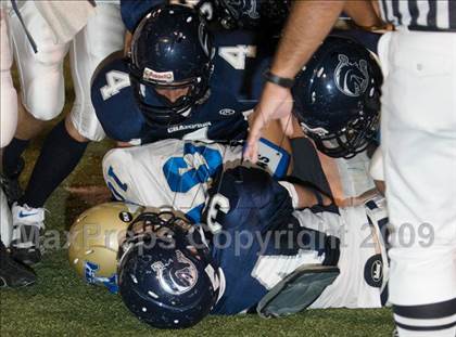 Thumbnail 3 in Tivy @ Boerne-Champion photogallery.