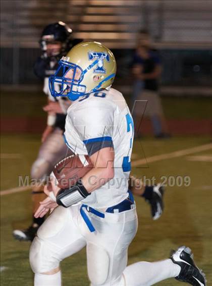 Thumbnail 3 in Tivy @ Boerne-Champion photogallery.