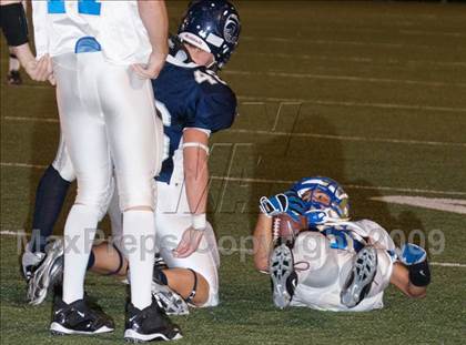 Thumbnail 2 in Tivy @ Boerne-Champion photogallery.