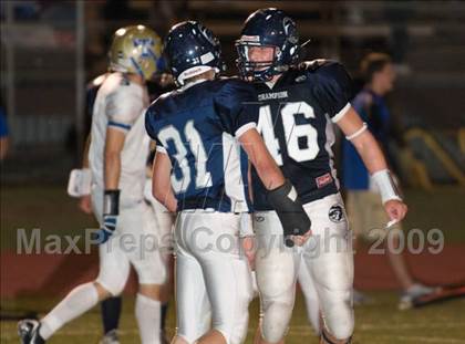 Thumbnail 3 in Tivy @ Boerne-Champion photogallery.