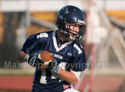 Thumbnail 1 in Tivy @ Boerne-Champion photogallery.