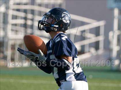 Thumbnail 3 in Tivy @ Boerne-Champion photogallery.