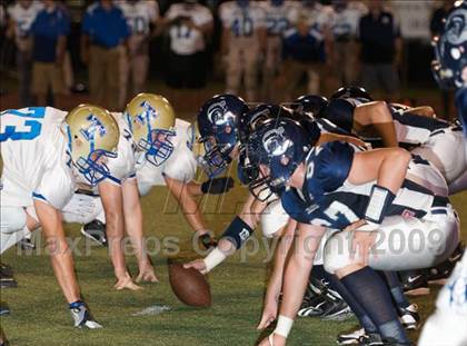 Thumbnail 1 in Tivy @ Boerne-Champion photogallery.