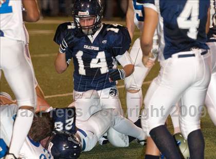 Thumbnail 3 in Tivy @ Boerne-Champion photogallery.