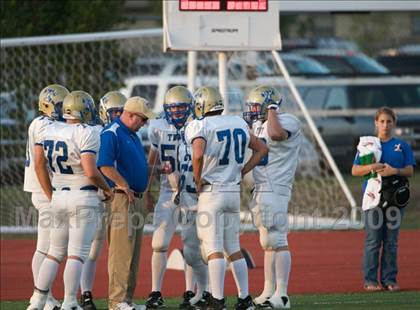 Thumbnail 2 in Tivy @ Boerne-Champion photogallery.