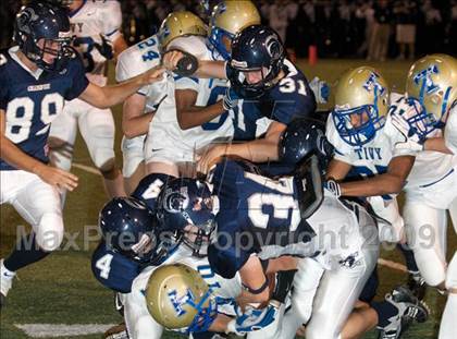 Thumbnail 2 in Tivy @ Boerne-Champion photogallery.