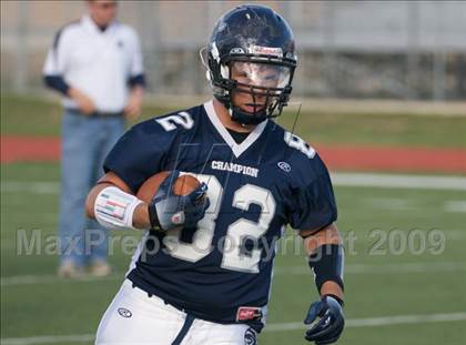 Thumbnail 1 in Tivy @ Boerne-Champion photogallery.