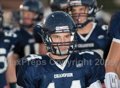 Thumbnail 1 in Tivy @ Boerne-Champion photogallery.