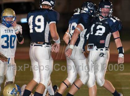 Thumbnail 1 in Tivy @ Boerne-Champion photogallery.