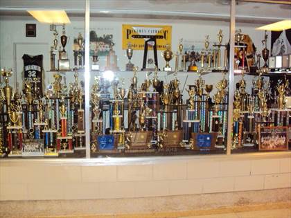 Thumbnail 3 in Paramus Catholic TOC Ceremony photogallery.