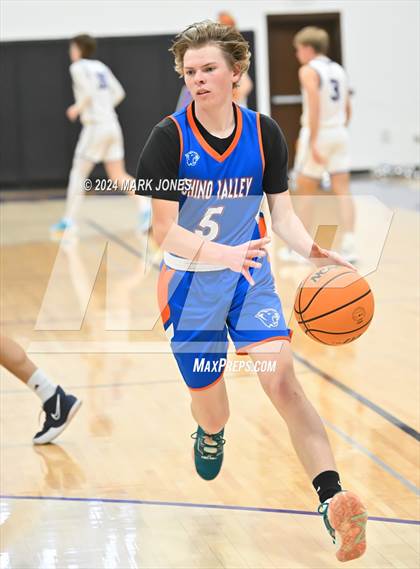 Thumbnail 2 in Chino Valley @ Northwest Christian photogallery.
