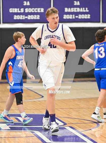 Thumbnail 3 in Chino Valley @ Northwest Christian photogallery.