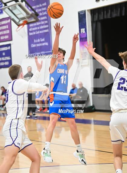 Thumbnail 3 in Chino Valley @ Northwest Christian photogallery.