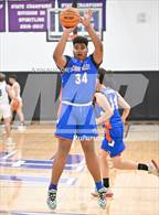 Photo from the gallery "Chino Valley @ Northwest Christian"