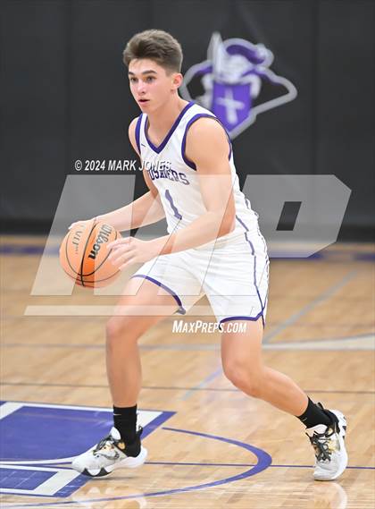 Thumbnail 3 in Chino Valley @ Northwest Christian photogallery.