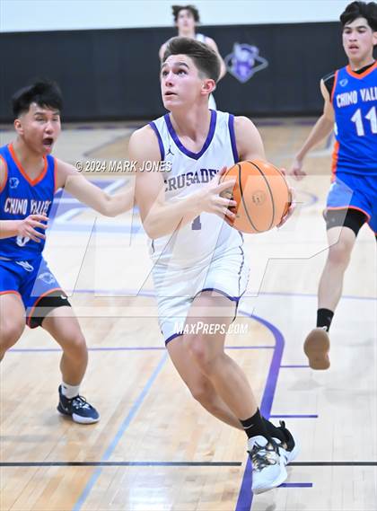 Thumbnail 2 in Chino Valley @ Northwest Christian photogallery.