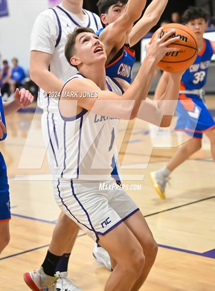 Thumbnail 1 in Chino Valley @ Northwest Christian photogallery.