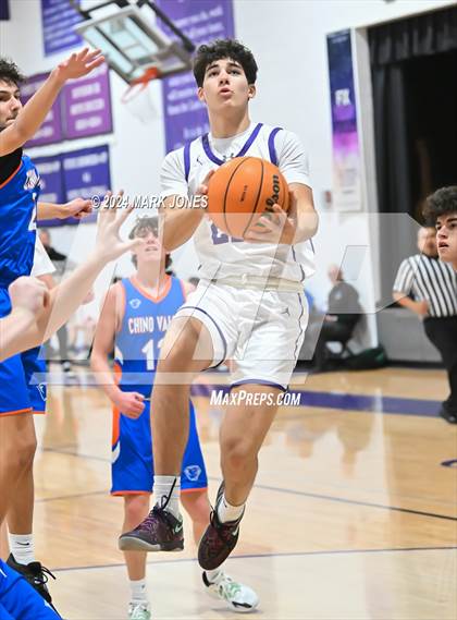 Thumbnail 3 in Chino Valley @ Northwest Christian photogallery.