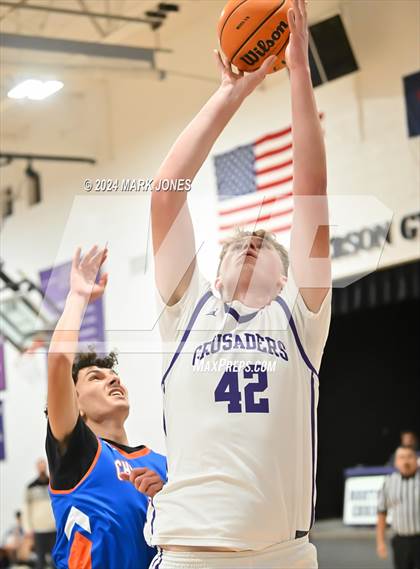 Thumbnail 2 in Chino Valley @ Northwest Christian photogallery.