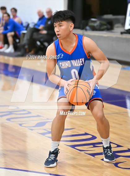 Thumbnail 2 in Chino Valley @ Northwest Christian photogallery.