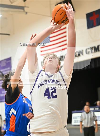 Thumbnail 1 in Chino Valley @ Northwest Christian photogallery.