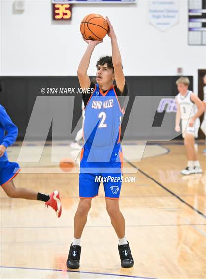 Thumbnail 3 in Chino Valley @ Northwest Christian photogallery.