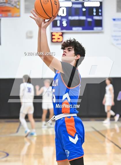 Thumbnail 1 in Chino Valley @ Northwest Christian photogallery.