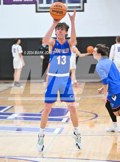 Thumbnail 1 in Chino Valley @ Northwest Christian photogallery.