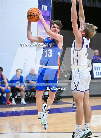 Thumbnail 3 in Chino Valley @ Northwest Christian photogallery.