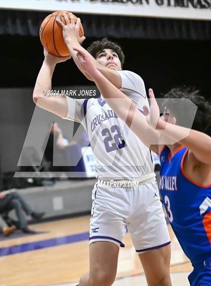 Thumbnail 3 in Chino Valley @ Northwest Christian photogallery.